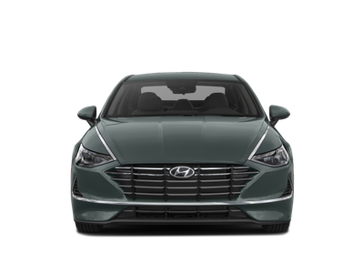 2021 Hyundai Sonata SE 2.5L