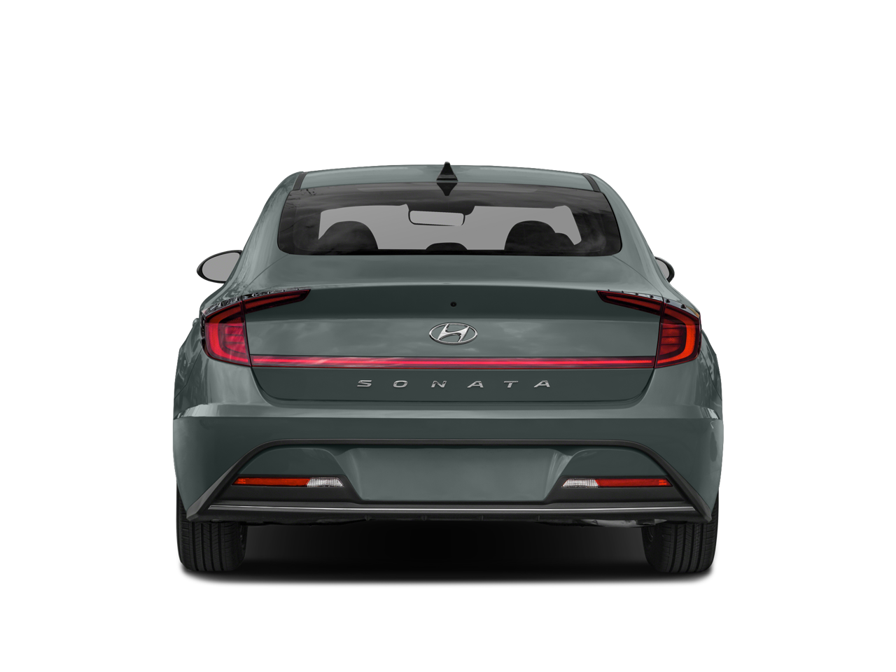 2021 Hyundai Sonata SE 2.5L