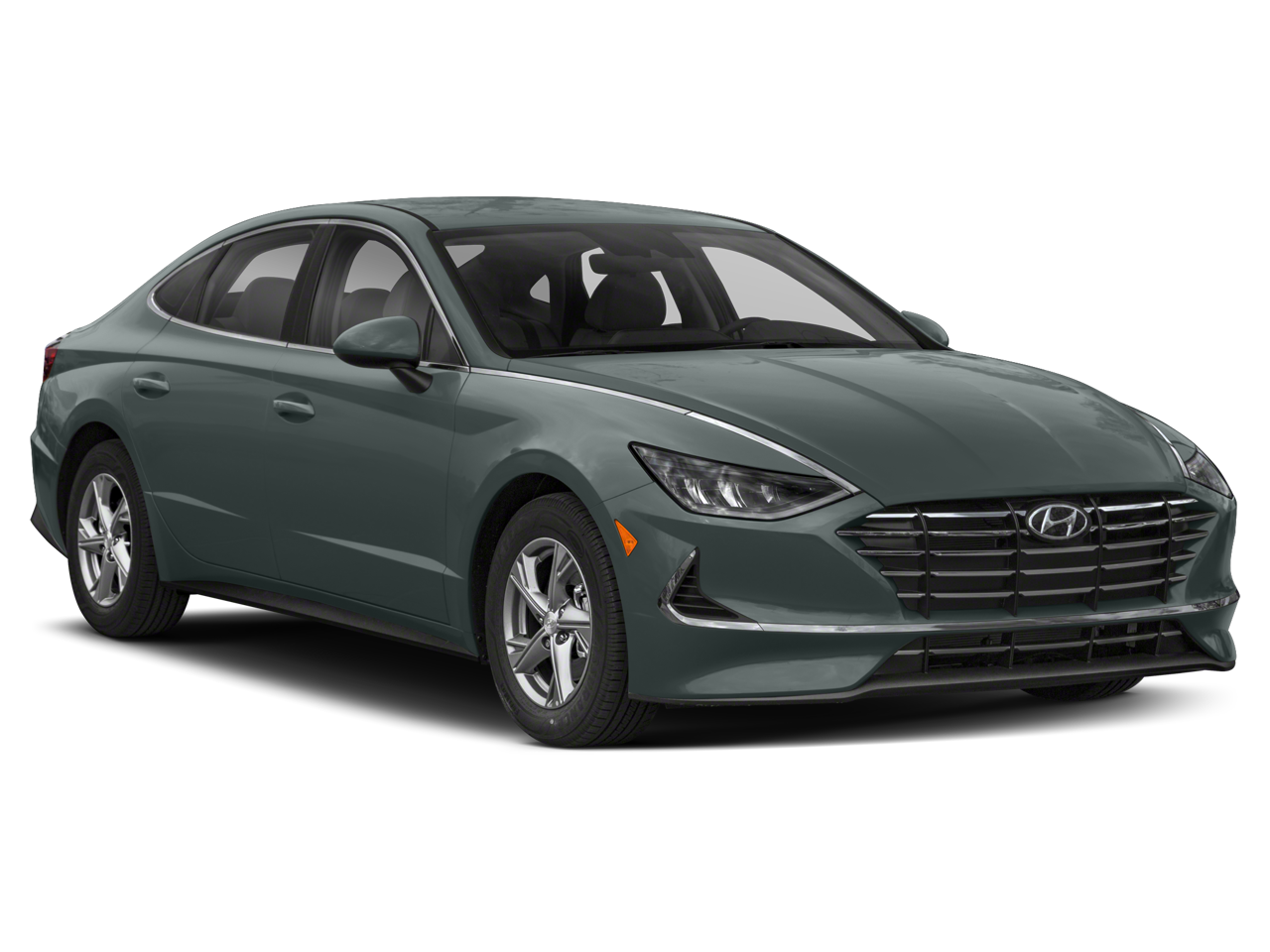 2021 Hyundai Sonata SE 2.5L