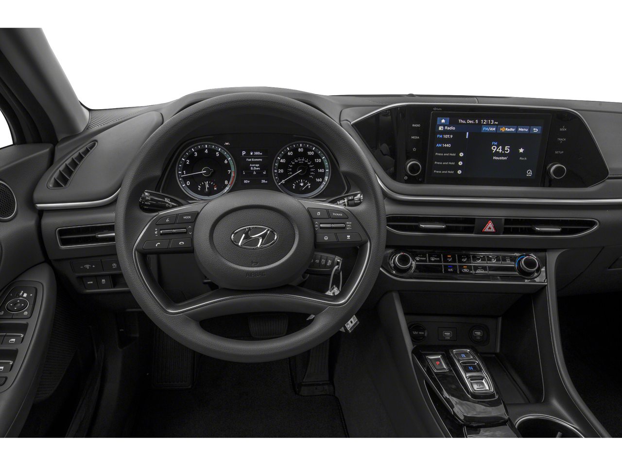 2021 Hyundai Sonata SE 2.5L
