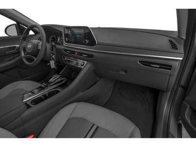 2021 Hyundai Sonata SE 2.5L