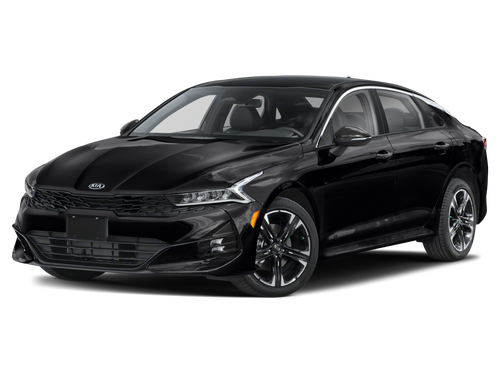 2021 Kia K5 GT-Line Auto AWD