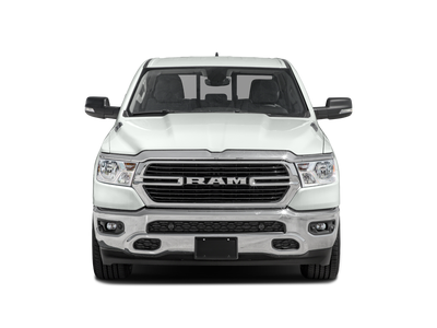 2021 RAM 1500 'Big Horn 4x4 Crew Cab 57'' Box'