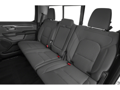 2021 RAM 1500 'Big Horn 4x4 Crew Cab 57'' Box'