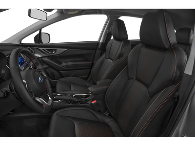 2021 Subaru Crosstrek Limited CVT