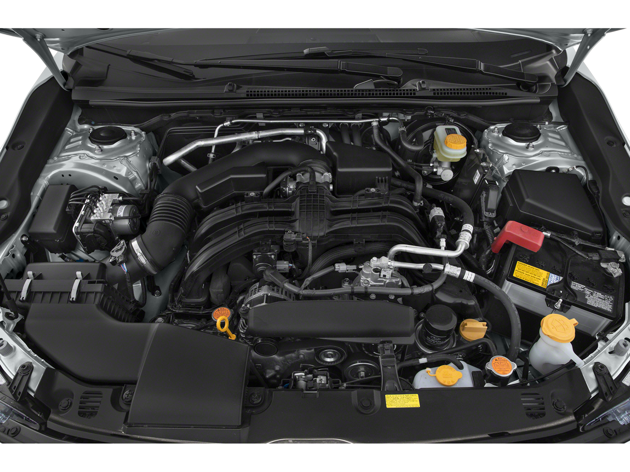 2021 Subaru Crosstrek Limited CVT
