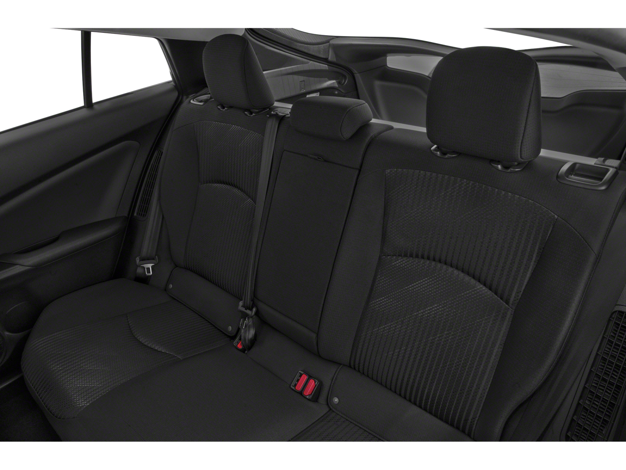2021 Toyota Prius Prime LE (Natl)