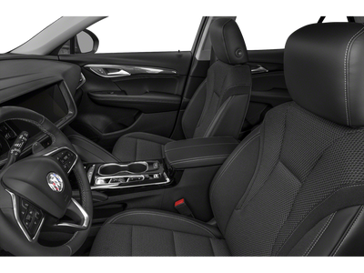 2022 Buick Envision FWD Preferred