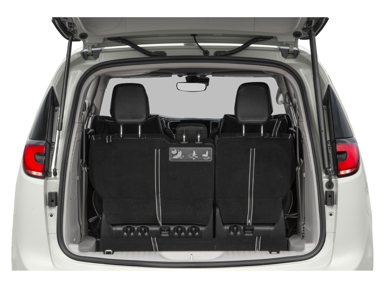 2022 Chrysler Pacifica Hybrid Limited photo 3