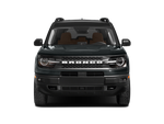 2022 Ford Bronco Sport Badlands 4x4