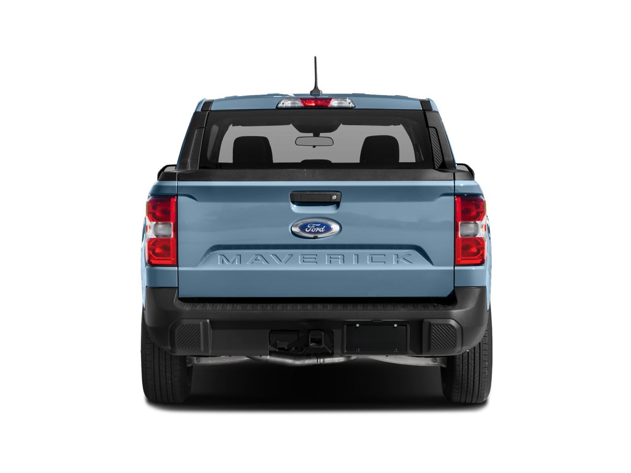 2022 Ford Maverick XL AWD SuperCrew