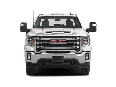 2022 GMC Sierra 2500Hd '4WD Double Cab 162'' SLE'