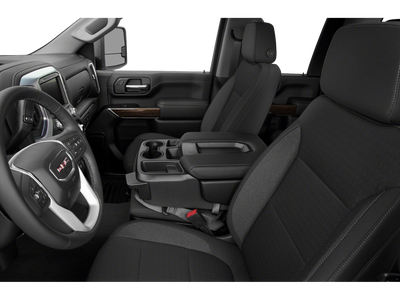 2022 GMC Sierra 2500Hd '4WD Double Cab 162'' SLE'