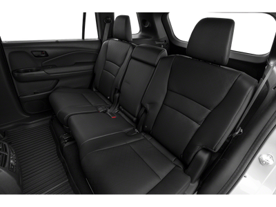 2022 Honda Passport AWD Elite