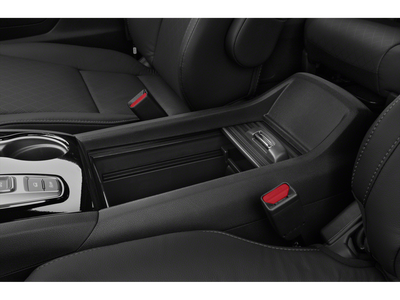 2022 Honda Passport AWD Elite