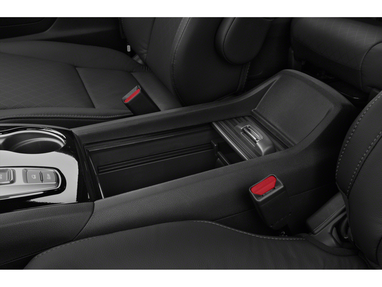 2022 Honda Passport AWD Elite