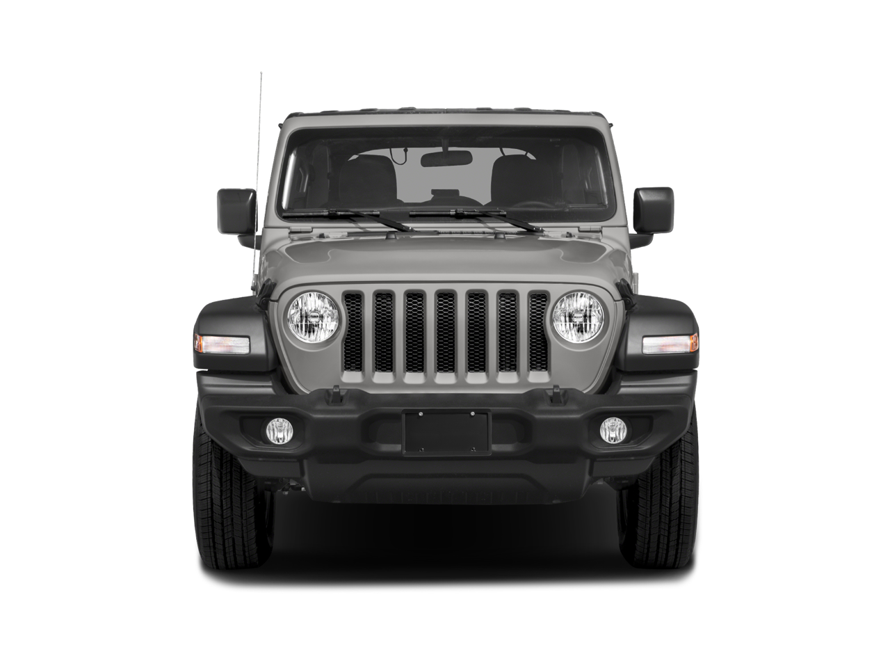 2022 Jeep Wrangler Unlimited Sport Altitude