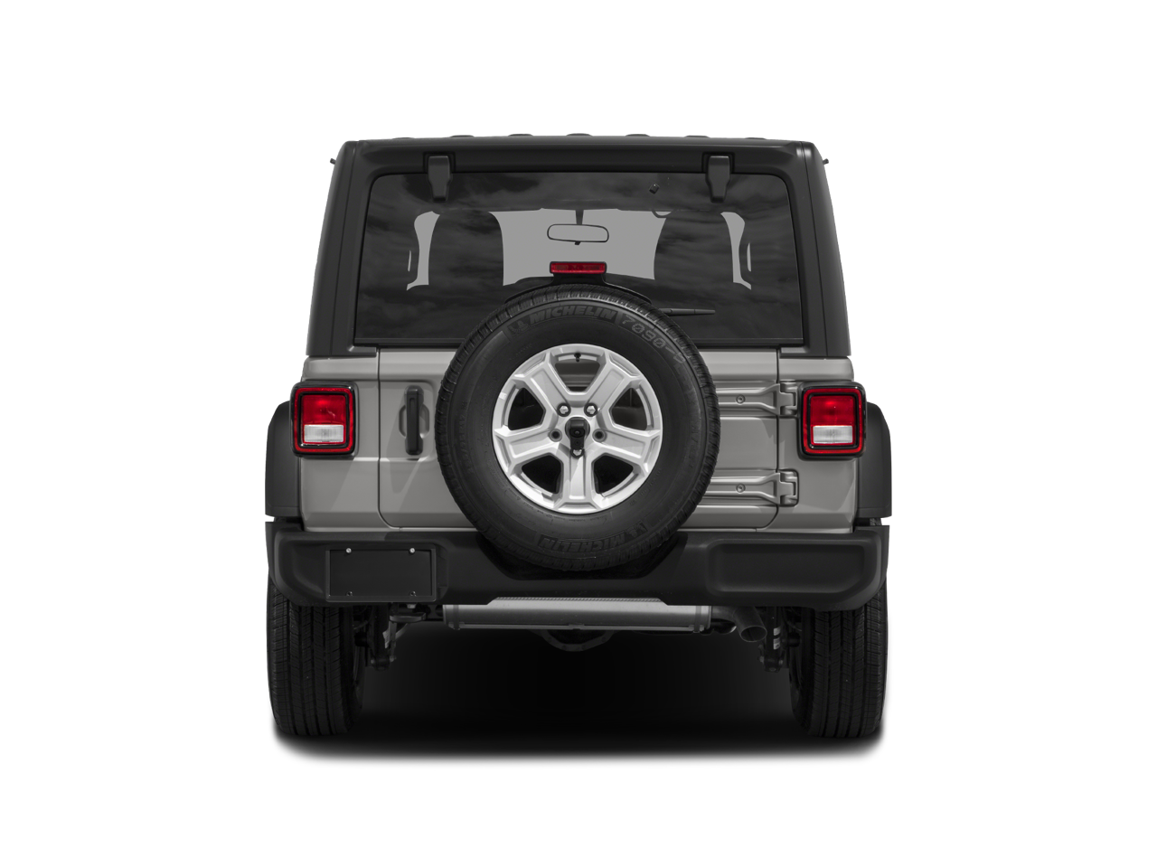 2022 Jeep Wrangler Unlimited Sport Altitude