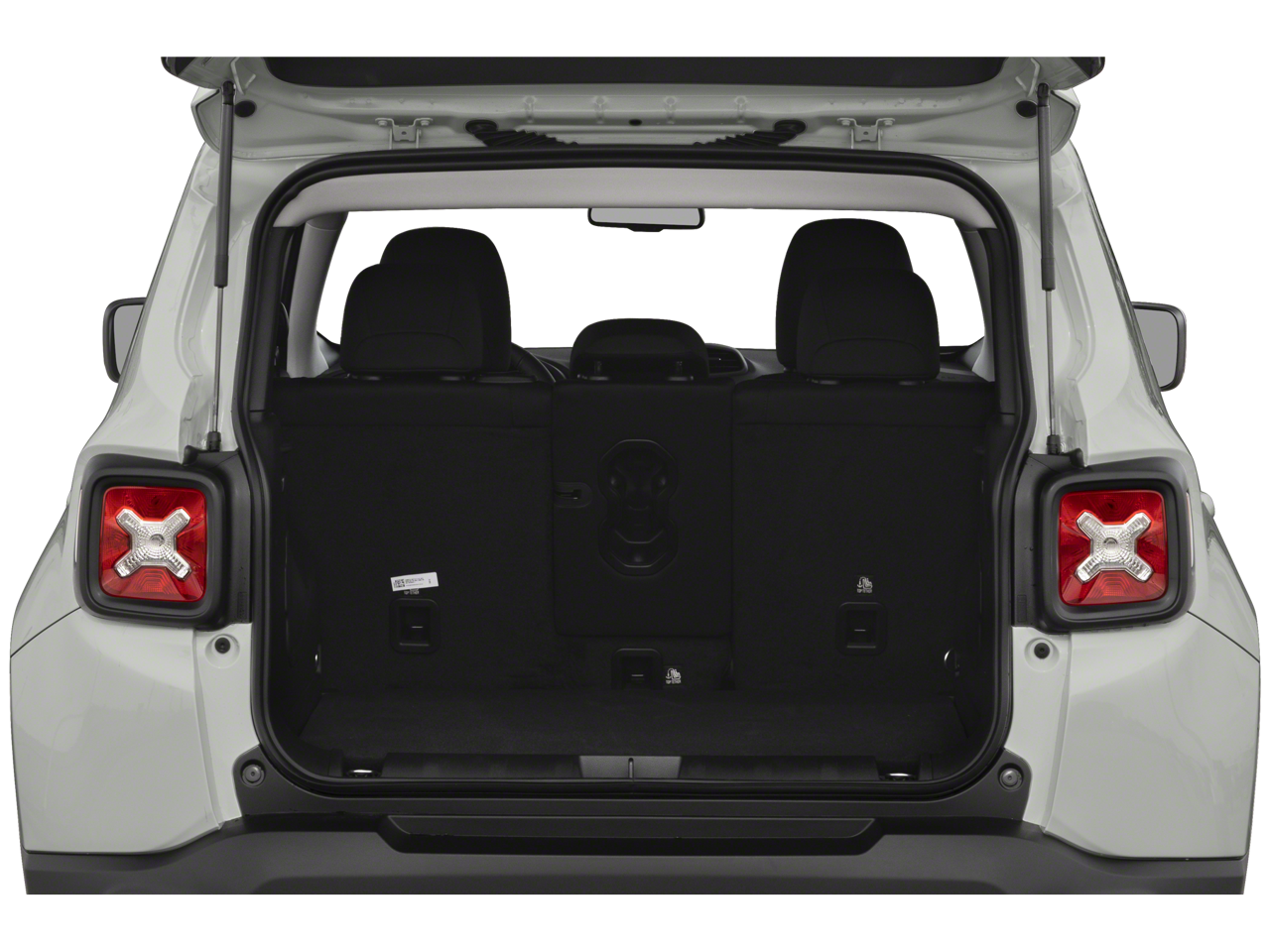2022 Jeep Renegade Latitude 4x4