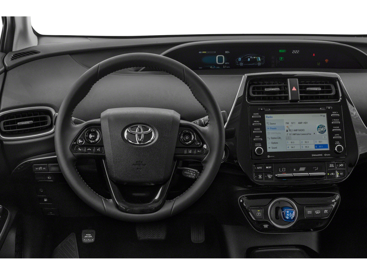 2022 Toyota Prius Prime XLE