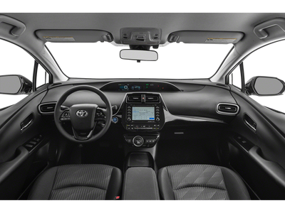 2022 Toyota Prius Prime XLE