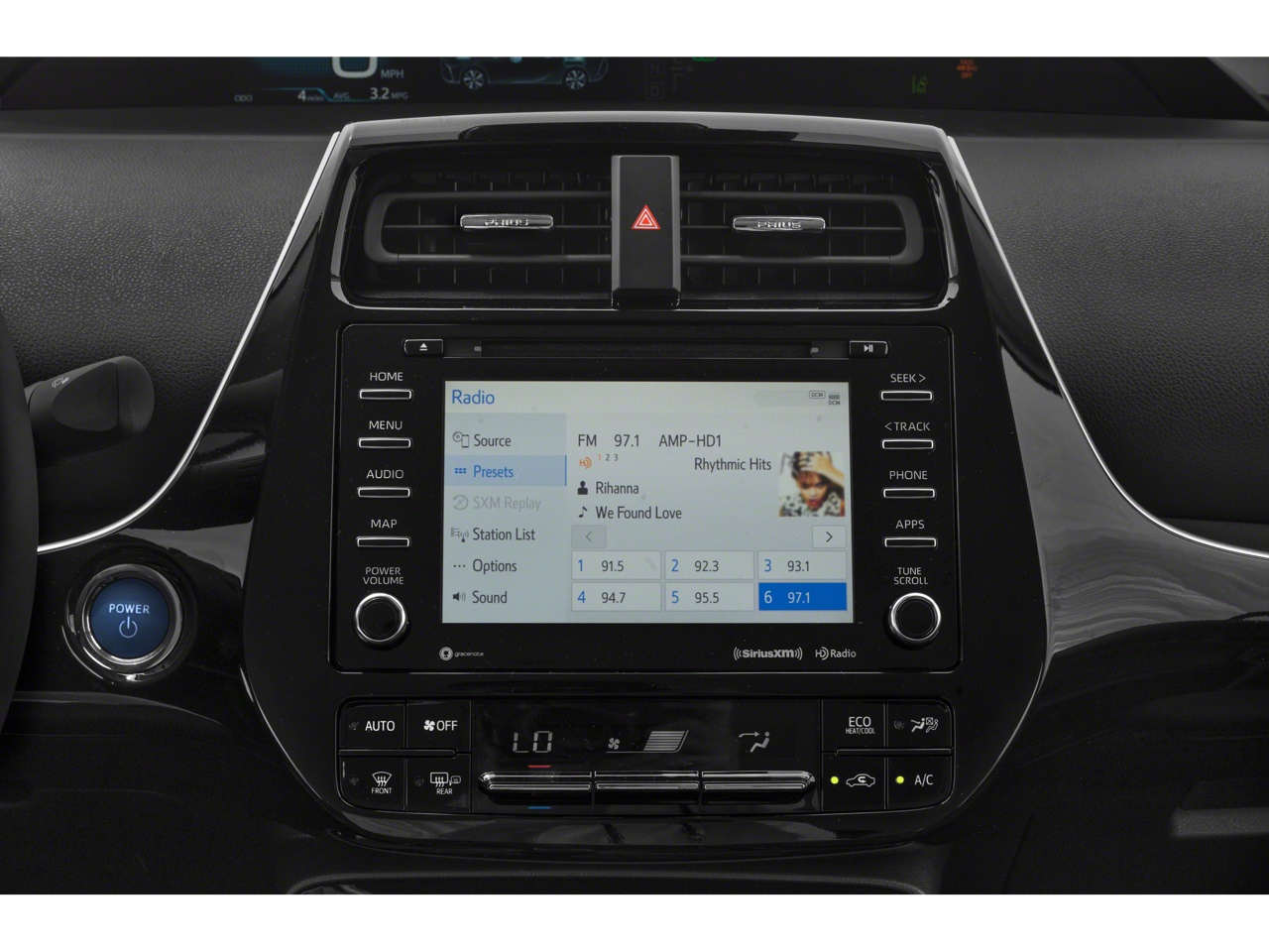 2022 Toyota Prius Prime XLE