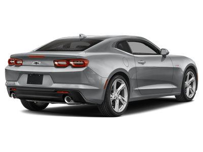 2023 Chevrolet Camaro LT1