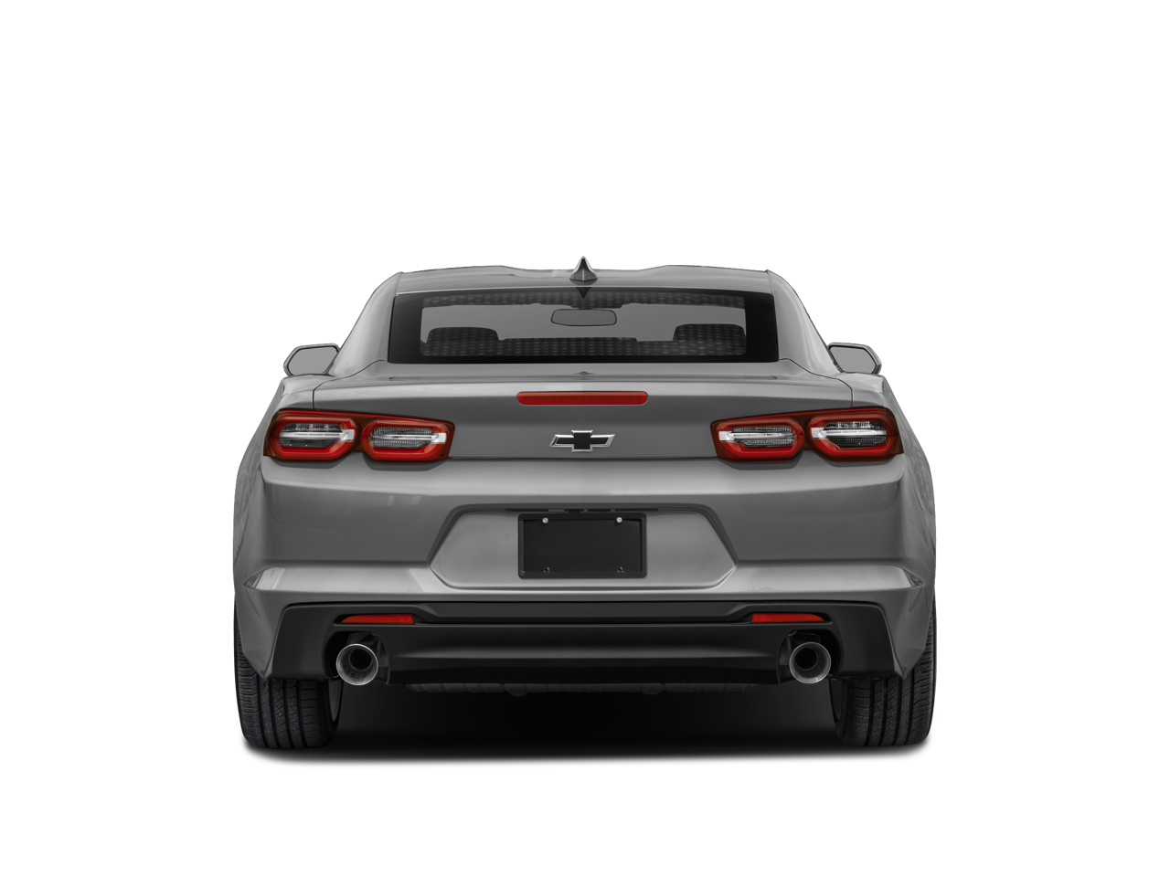 2023 Chevrolet Camaro LT1