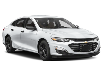 2023 Chevrolet Malibu LS