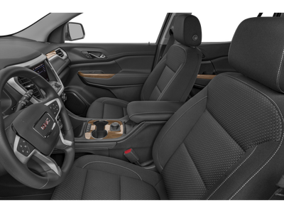 2023 GMC Acadia FWD 4dr SLT