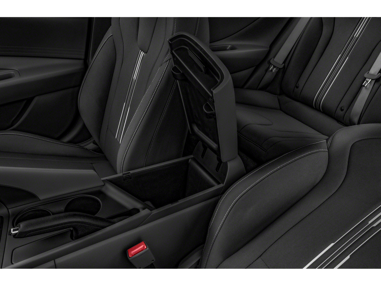 2023 Hyundai Elantra SEL IVT