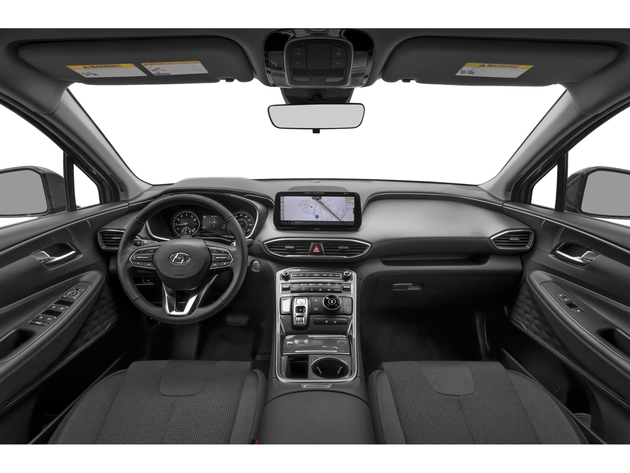 2023 Hyundai Santa Fe SEL FWD