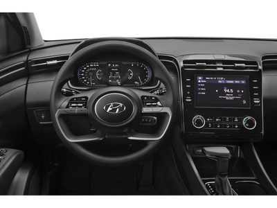 2023 Hyundai Tucson XRT AWD