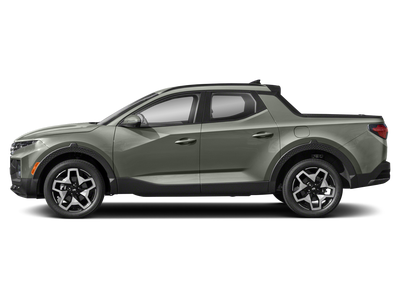 2023 Hyundai Santa Cruz Limited AWD