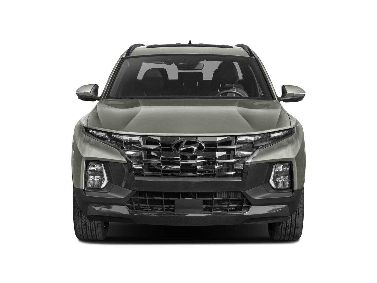 2023 Hyundai Santa Cruz Limited AWD