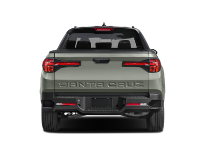 2023 Hyundai Santa Cruz Limited AWD