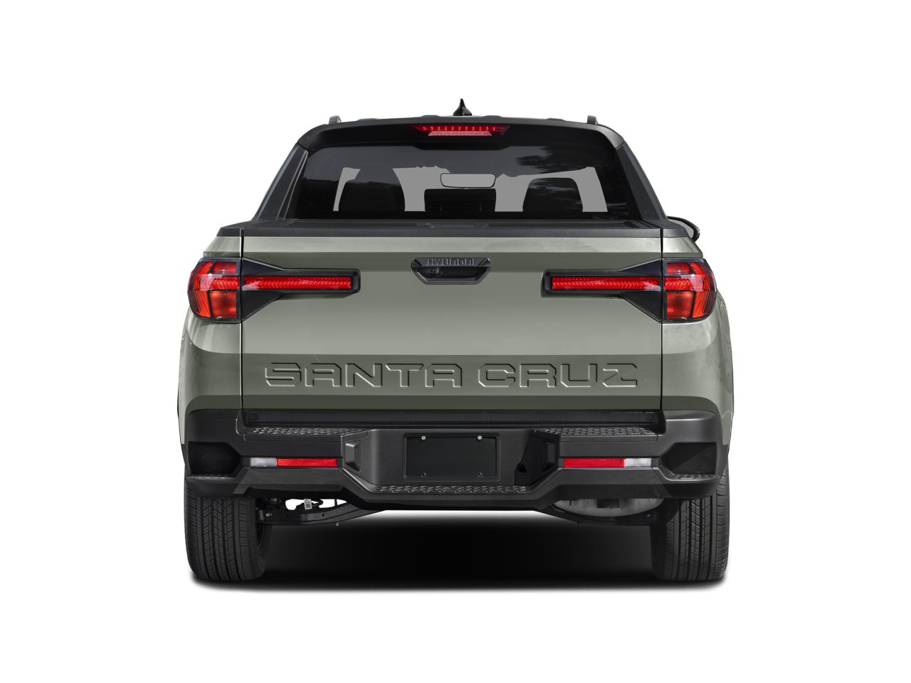 2023 Hyundai Santa Cruz Limited AWD