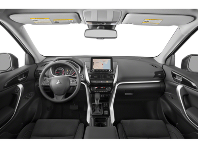 2023 Mitsubishi Eclipse Cross SE S-AWC