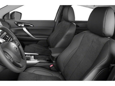 2023 Mitsubishi Eclipse Cross SE S-AWC