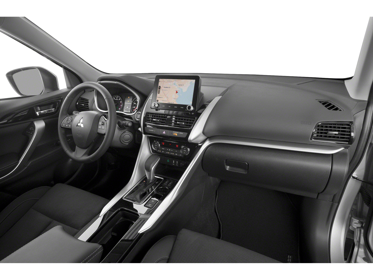 2023 Mitsubishi Eclipse Cross SE S-AWC