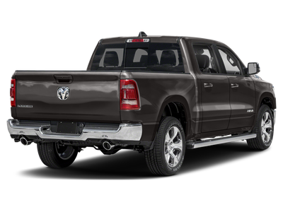 2023 RAM 1500 'Laramie 4x4 Crew Cab 57'' Box'