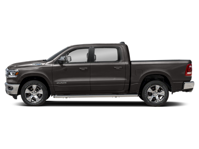 2023 RAM 1500 'Laramie 4x4 Crew Cab 57'' Box'