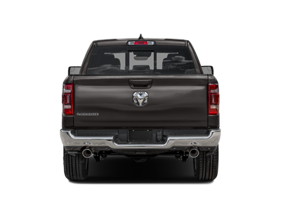 2023 RAM 1500 'Laramie 4x4 Crew Cab 57'' Box'