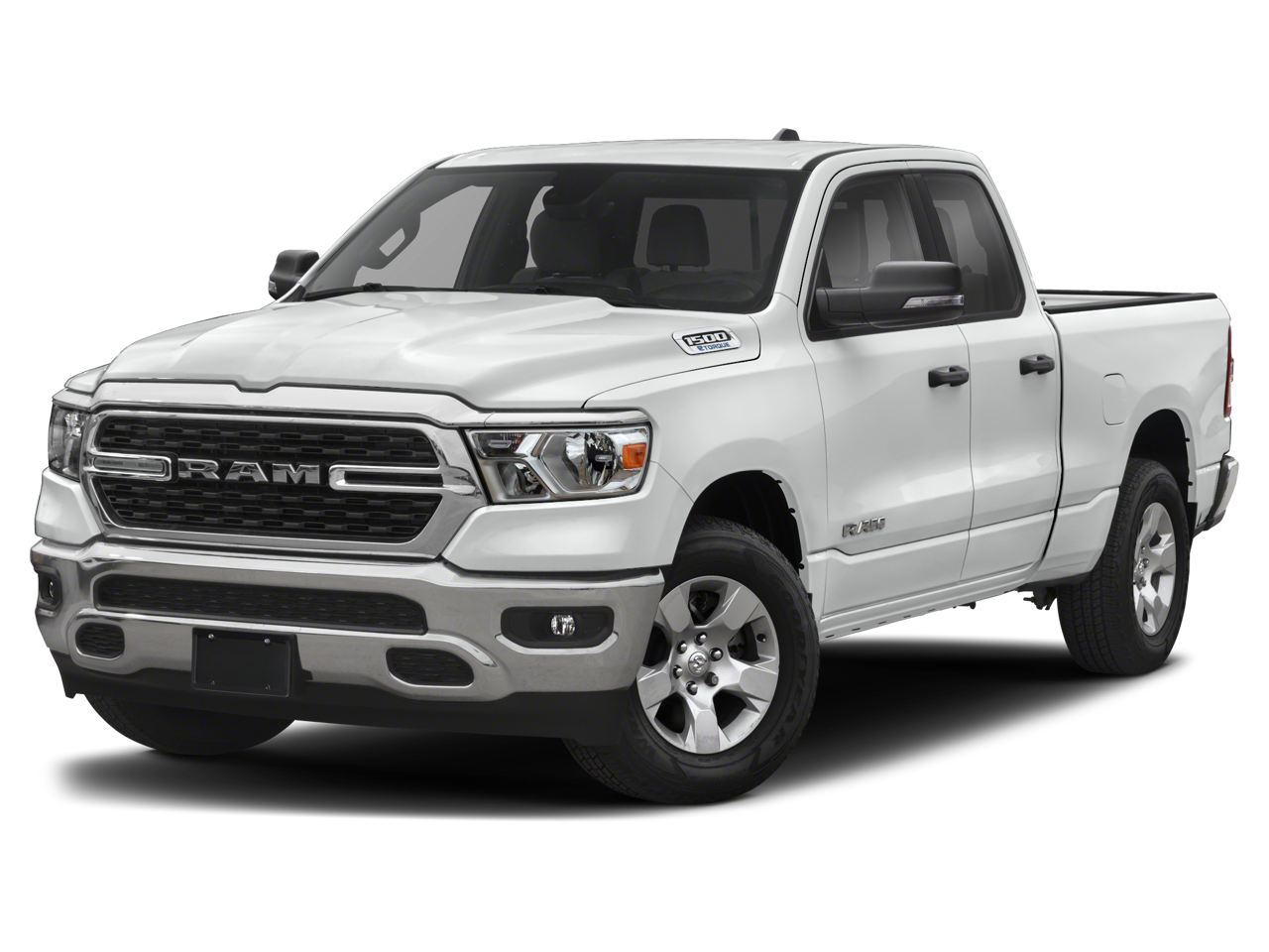2023 RAM 1500 Pickup