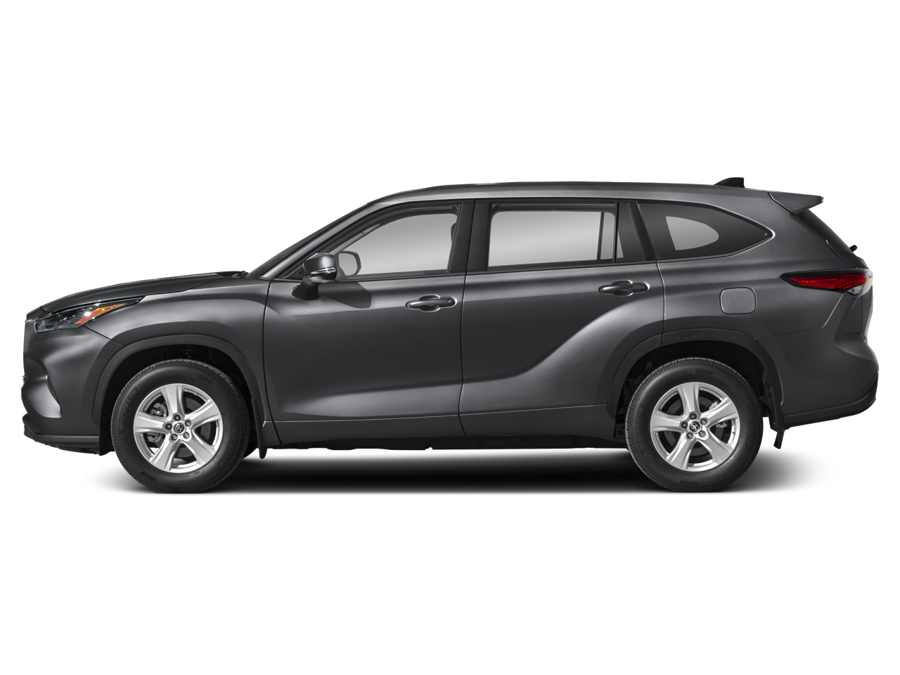 2023 Toyota Highlander L AWD (Natl)
