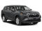2023 Toyota Highlander L AWD (Natl)