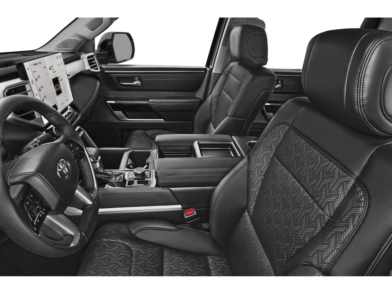 2023 Toyota Tundra 4Wd Limited CrewMax 5.5 Bed (Natl)