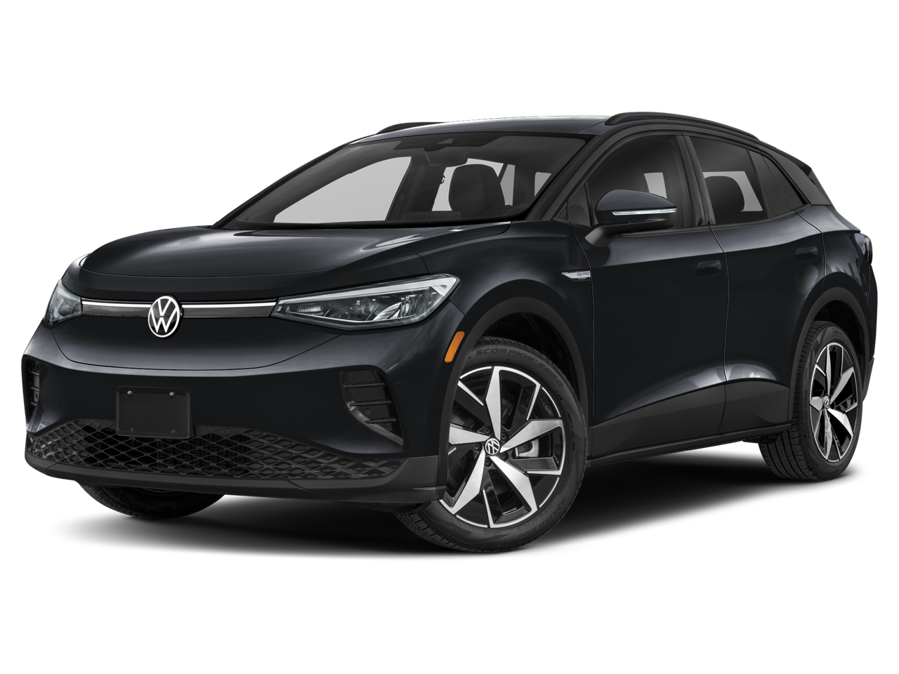 2023 Volkswagen Id.4 Pro AWD w/SK On Battery