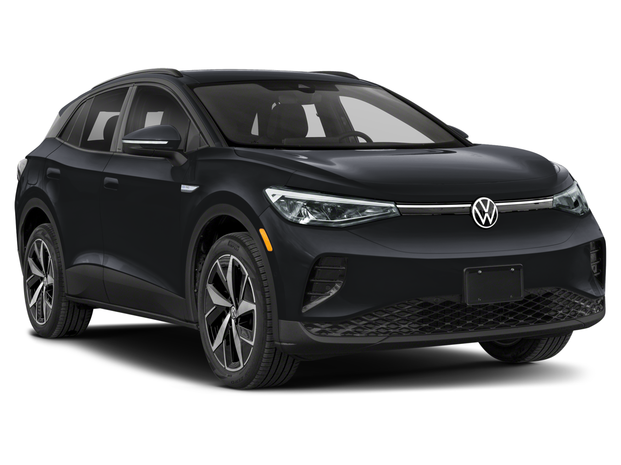 2023 Volkswagen Id.4 Pro AWD w/SK On Battery