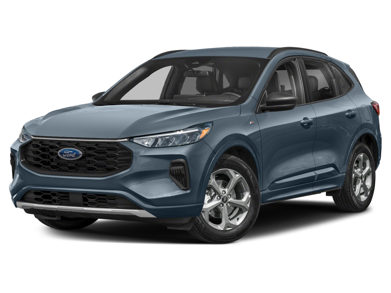 2024 Ford Escape ST-Line FWD